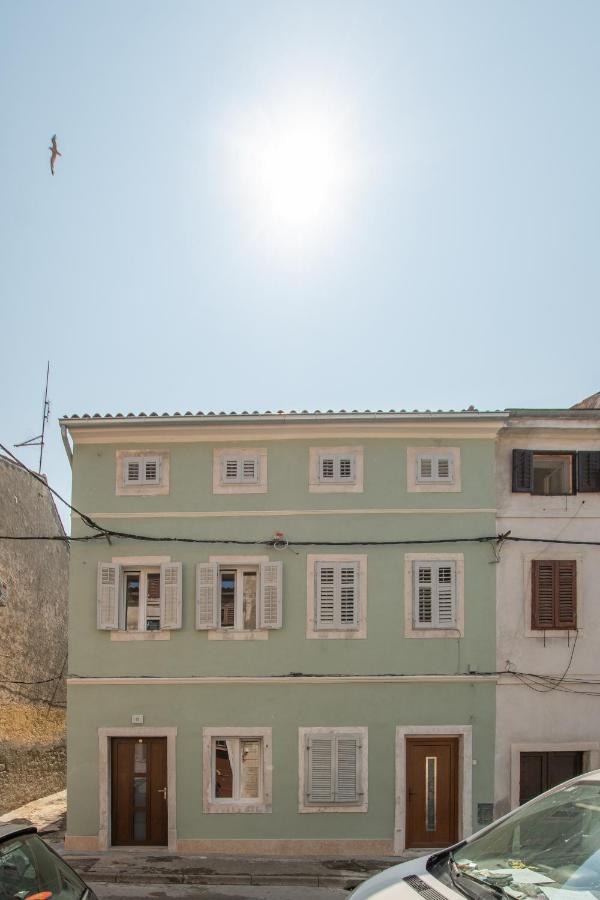 Apartments Nesatcium Pula Dış mekan fotoğraf