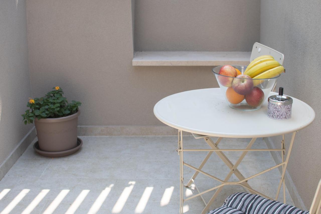 Apartments Nesatcium Pula Dış mekan fotoğraf