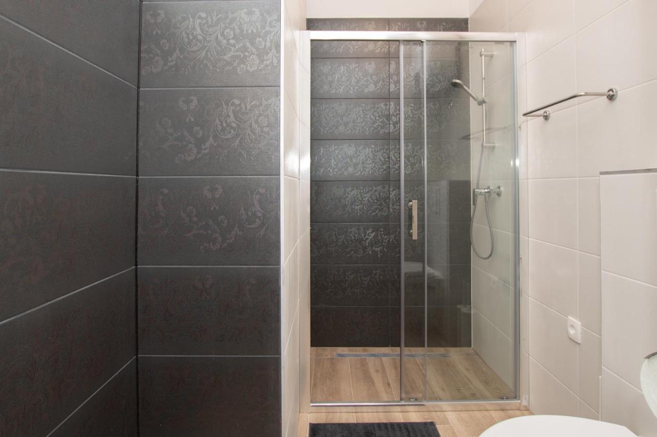 Apartments Nesatcium Pula Dış mekan fotoğraf