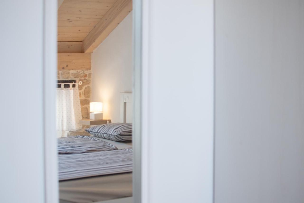 Apartments Nesatcium Pula Dış mekan fotoğraf
